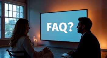 Die 5 meistgestellten Fragen (FAQ) zu TV-Wiederholungen