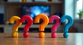 Die 5 meistgestellten Fragen (FAQ) zu TV-Wiederholungen