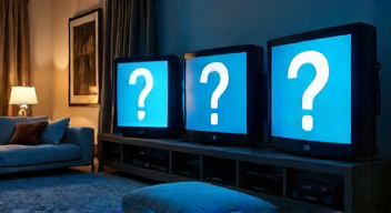 Die 5 meistgestellten Fragen (FAQ) zu TV-Wiederholungen