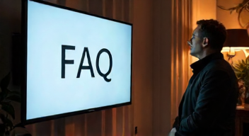 Die 5 meistgestellten Fragen (FAQ) zu TV-Wiederholungen