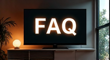 Die 5 meistgestellten Fragen (FAQ) zu TV-Highlights
