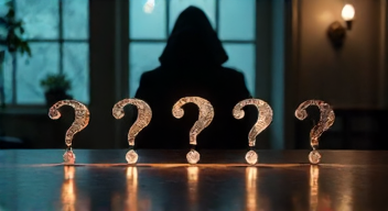 Die 5 meistgestellten Fragen (FAQ) zu "Vanished - Vertraust du ihm"