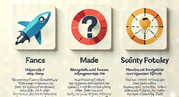 Die 5 meistgestellten Fragen (FAQ) zu "Wer isses?"