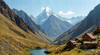 Die 5 meistgestellten Fragen (FAQ) zu "Wilde Wege: Pakistan"