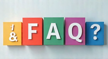 Die 5 meistgestellten Fragen (FAQ) zu "WISO"