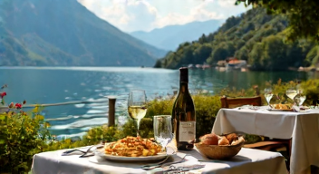 Die 5 meistgestellten Fragen (FAQ) zu "Wunderschön!: Gardasee für Genießer"