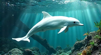 Die 5 meistgestellten Fragen (FAQ) zu "Zoom - Der weiße Delfin"