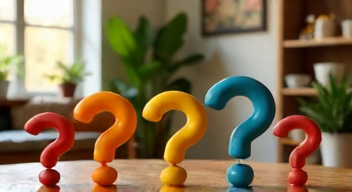 Die 5 meistgestellten Fragen (FAQ) zu "Zuhause im Glück"