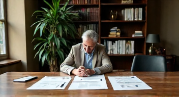 Die 6 häufigsten Fehler bei Altersvorsorge