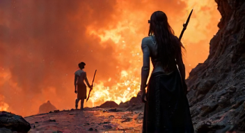 Die 6 häufigsten Fehler bei "Avatar 3: Fire and Ash"