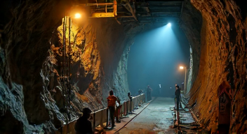 Die 6 häufigsten Fehler bei Bergwerkserlebnissen