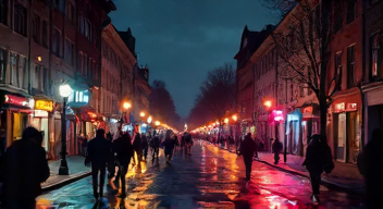 Die 6 häufigsten Fehler bei "Berlin - Tag & Nacht"