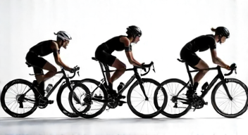 Die 6 häufigsten Fehler bei Damenradsport