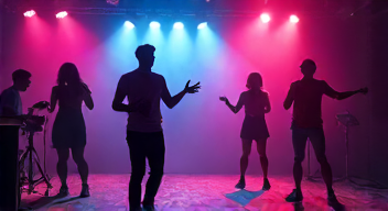 Die 6 häufigsten Fehler bei Dance-Hits