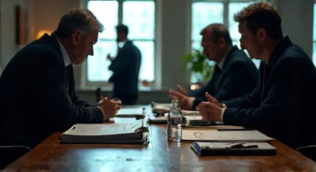 Die 6 häufigsten Fehler bei der Verbrechensaufklärung