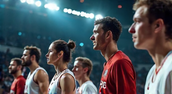 Die 6 häufigsten Fehler bei der Sportberichterstattung