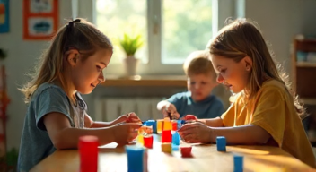 Die 6 häufigsten Fehler bei der Kinderunterhaltung