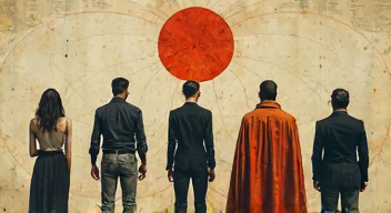 Die 6 häufigsten Fehler bei der Analyse von Max Ernst