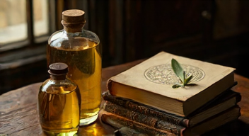 Die 6 häufigsten Fehler bei der arabischen Heilkunst