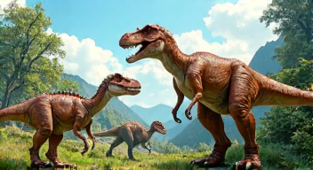 Die 6 häufigsten Fehler bei der Beschäftigung mit Dinosauriern