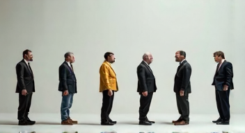 Die 6 häufigsten Fehler bei der Doku-Wahrnehmung