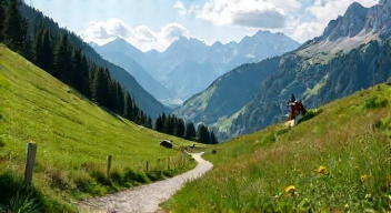 Die 6 häufigsten Fehler bei der Erkundung Österreichs