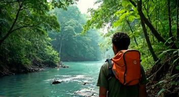 Die 6 häufigsten Fehler bei der Erkundung des Amazonas