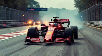 Die 6 häufigsten Fehler bei der Formel 1