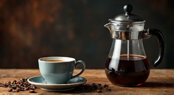 Die 6 häufigsten Fehler bei der Kaffeezubereitung