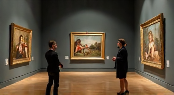 Die 6 häufigsten Fehler bei der Kunstbetrachtung