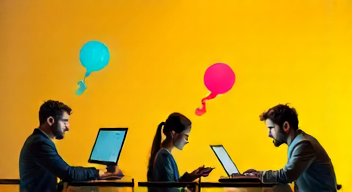 Die 6 häufigsten Fehler bei der Mediennutzung