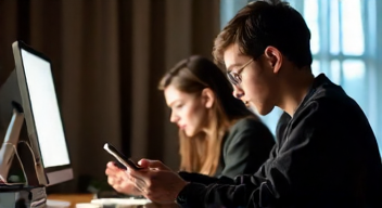 Die 6 häufigsten Fehler bei der Mediennutzung