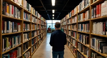 Die 6 häufigsten Fehler bei der Nutzung von Mediatheken