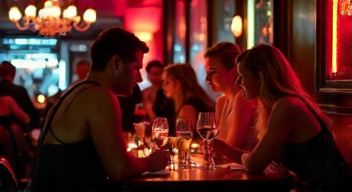 Die 6 häufigsten Fehler bei der Nutzung von "Ladies Night"