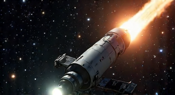 Die 6 häufigsten Fehler bei der Raumfahrt