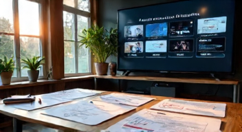 Die 6 häufigsten Fehler bei der TV-Programmgestaltung