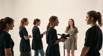 Die 6 häufigsten Fehler bei der Wahrnehmung von Künstlerinnen