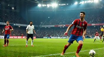 Die 6 häufigsten Fehler bei der Wiederholung von Bundesliga Pur