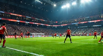 Die 6 häufigsten Fehler bei DFB-Pokal-Spielen