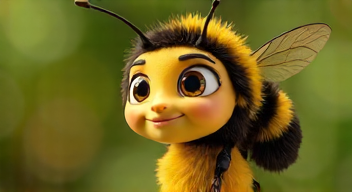 Die 6 häufigsten Fehler bei "Die Biene Maja"