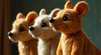 Die 6 häufigsten Fehler bei "Die Sendung mit der Maus"