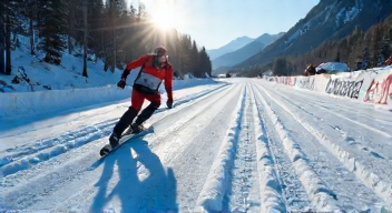 Die 6 häufigsten Fehler bei Eisschnelllauf-Konflikten