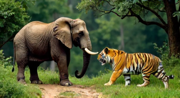 Die 6 häufigsten Fehler bei "Elefant, Tiger & Co."