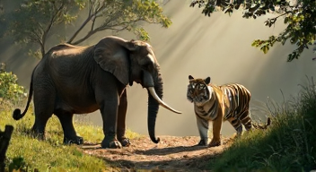 Die 6 häufigsten Fehler bei "Elefant, Tiger & Co."