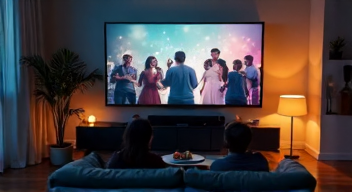 Die 6 häufigsten Fehler bei Fernsehkonsum