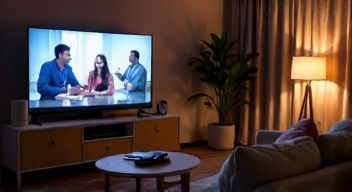 Die 6 häufigsten Fehler bei Fernsehkonsum