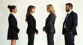 Die 6 häufigsten Fehler bei Gleichstellung