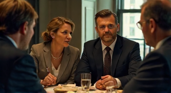 Die 6 häufigsten Fehler bei Gute Zeiten, schlechte Zeiten