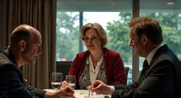 Die 6 häufigsten Fehler bei "Gute Zeiten, schlechte Zeiten"