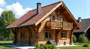 Die 6 häufigsten Fehler bei Holzbauten